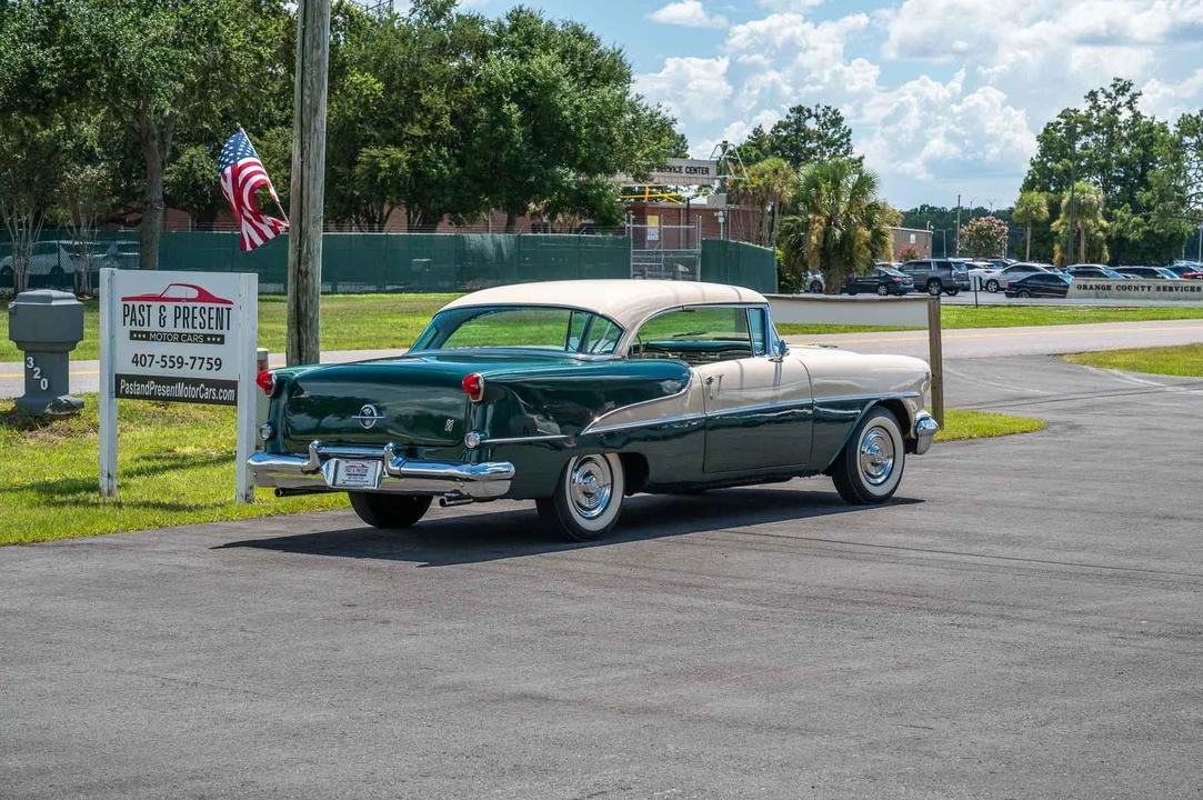 1955 Oldsmobile 88 - Image 6 of 31