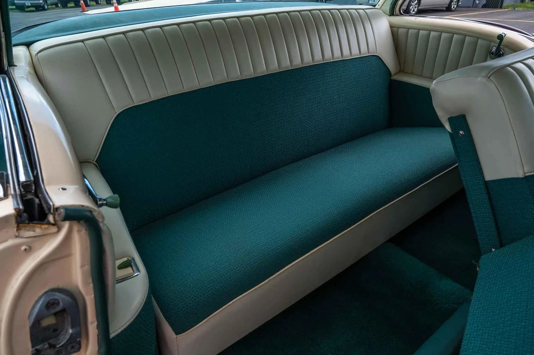 1955 Oldsmobile 88 - Image 14 of 31