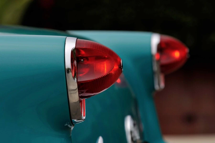 1955 Oldsmobile 88 - Image 10 of 12