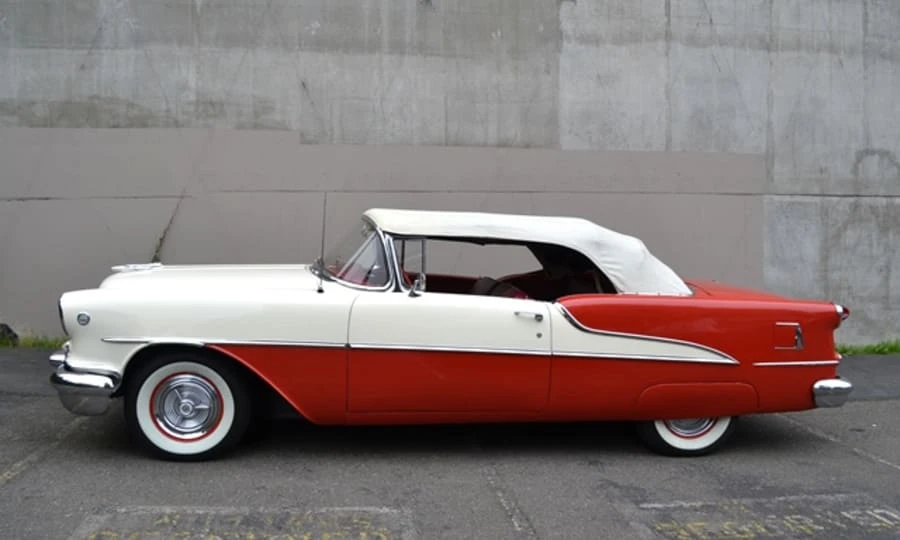1955 Oldsmobile 88 - Image 2 of 12