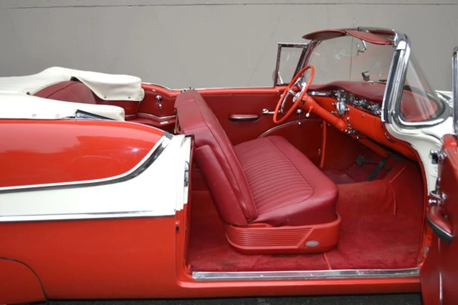 1955 Oldsmobile 88 - Image 5 of 12