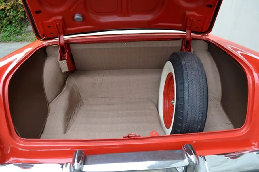 1955 Oldsmobile 88 - Image 7 of 12