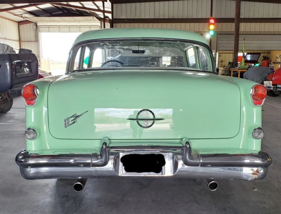 1955 Oldsmobile 88 - Image 5 of 14