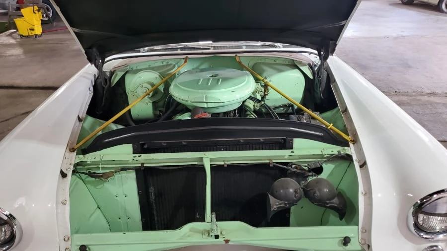 1955 Oldsmobile 88 - Image 13 of 14