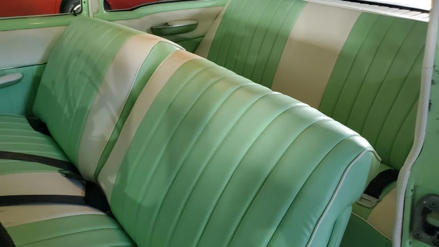 1955 Oldsmobile 88 - Image 10 of 14