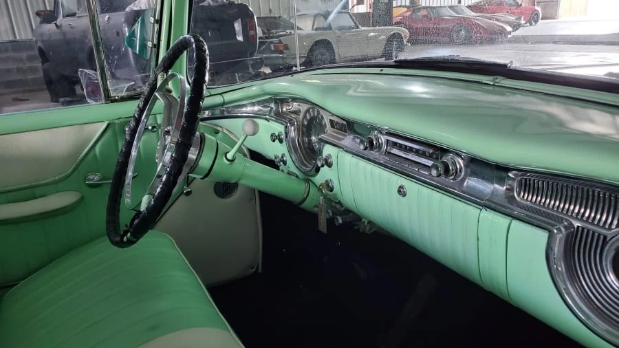 1955 Oldsmobile 88 - Image 9 of 14