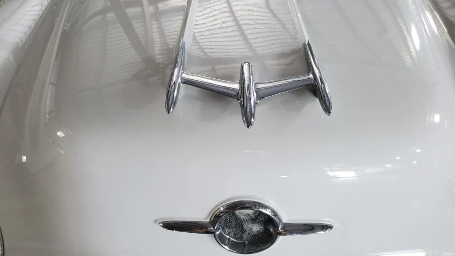1955 Oldsmobile 88 - Image 7 of 14