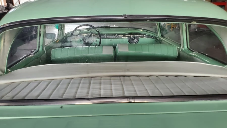 1955 Oldsmobile 88 - Image 6 of 14