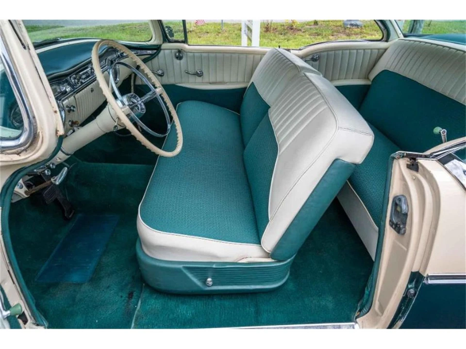 1955 Oldsmobile 88 - Image 11 of 11