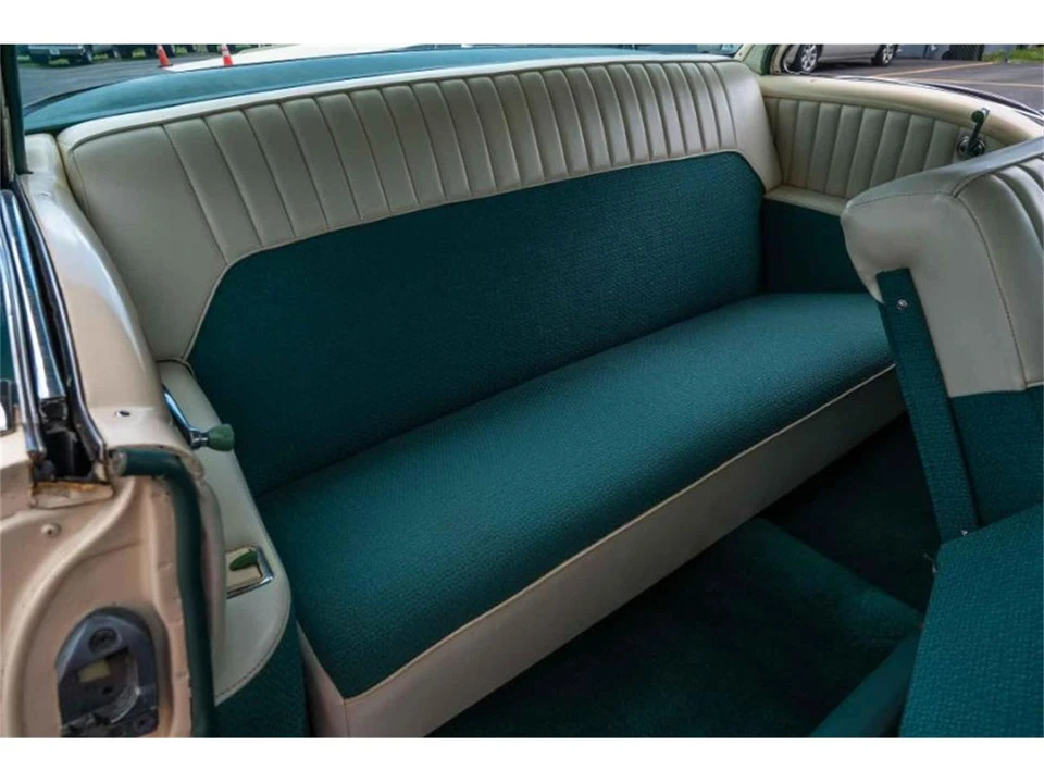 1955 Oldsmobile 88 - Image 9 of 11