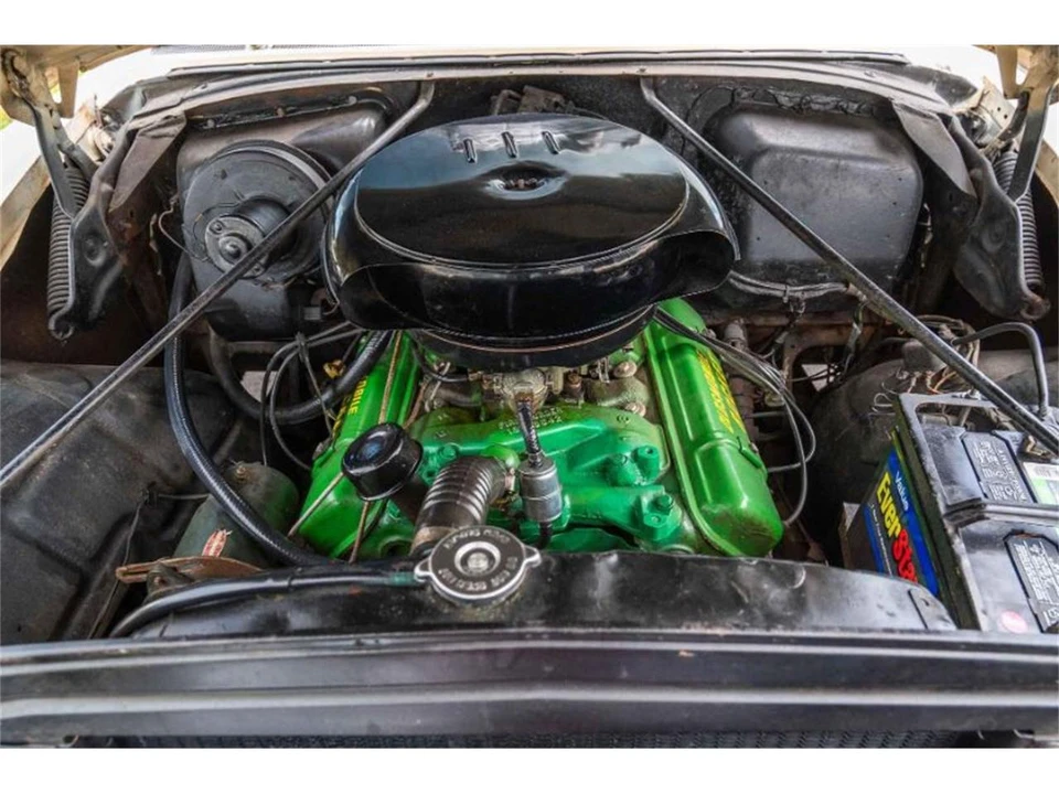 1955 Oldsmobile 88 - Image 5 of 11