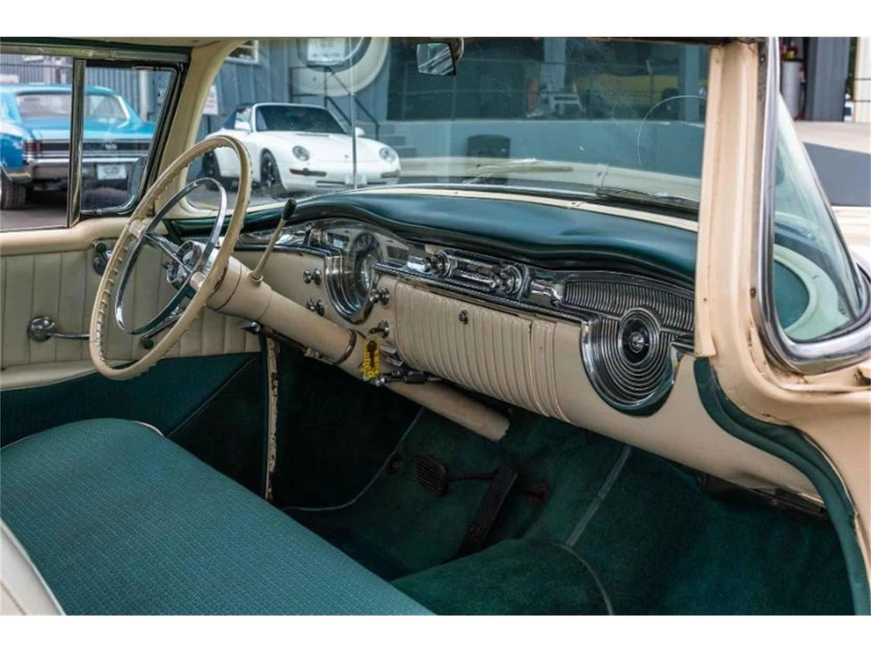 1955 Oldsmobile 88 - Image 10 of 11