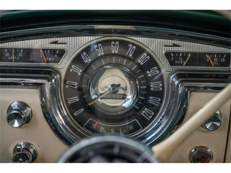 1955 Oldsmobile 88 - Image 7 of 11