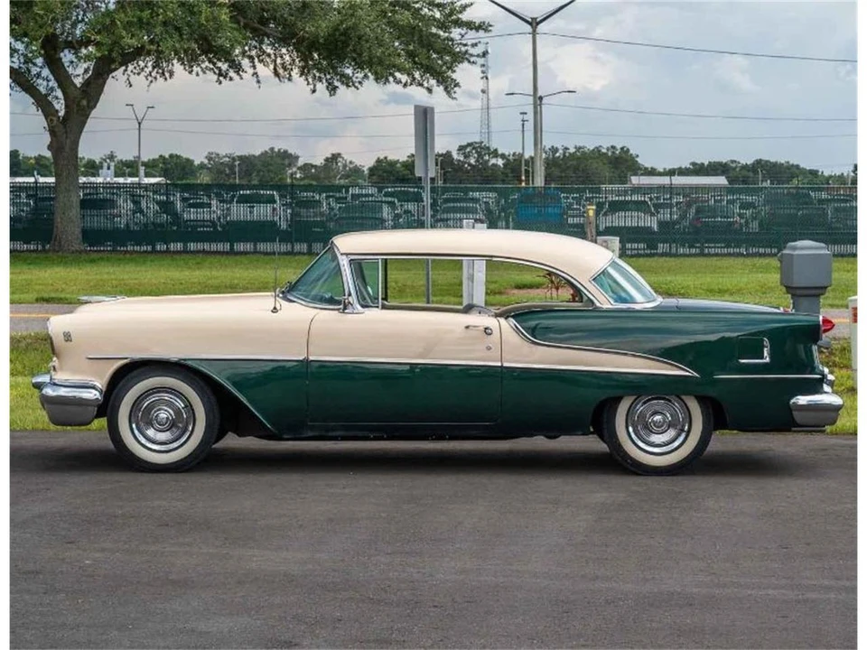 1955 Oldsmobile 88 - Image 2 of 11
