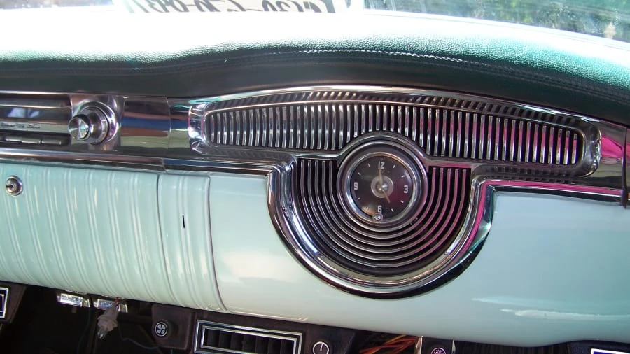1955 Oldsmobile 98 - Image 4 of 11