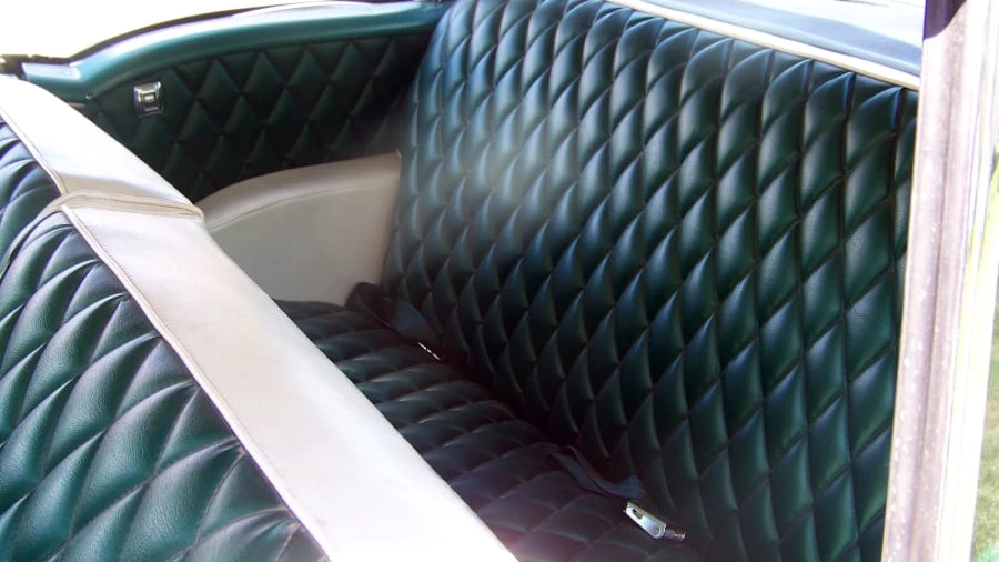 1955 Oldsmobile 98 - Image 6 of 11