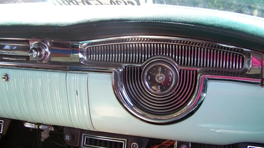 1955 Oldsmobile 98 - Image 9 of 11