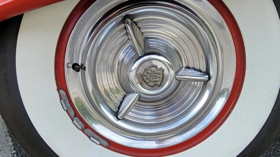 1955 Oldsmobile 98 - Image 14 of 21