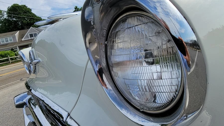 1955 Oldsmobile 98 - Image 15 of 21