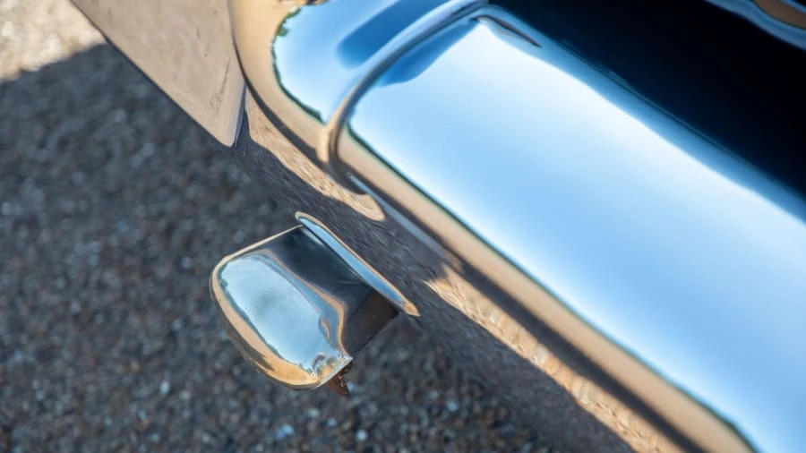 1955 Oldsmobile 98 - Image 11 of 20