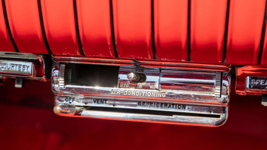 1955 Oldsmobile 98 - Image 15 of 20