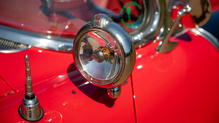 1955 Oldsmobile 98 - Image 17 of 20