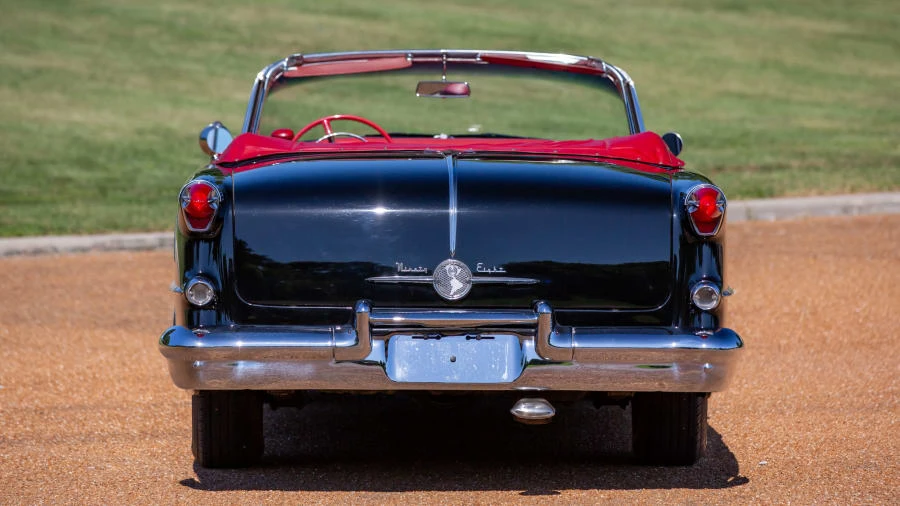 1955 Oldsmobile 98 - Image 20 of 20