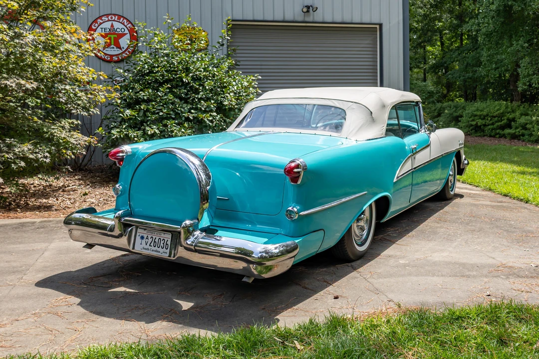 1955 Oldsmobile 98 - Image 19 of 31