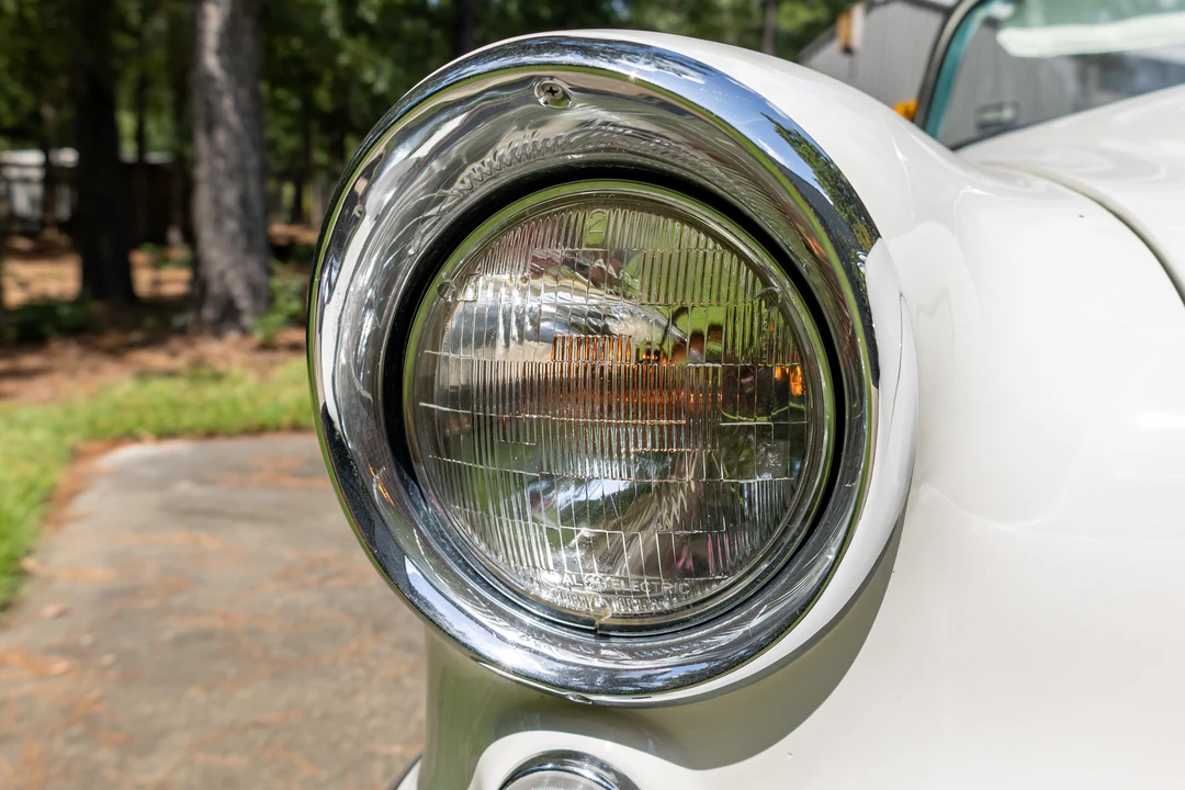 1955 Oldsmobile 98 - Image 23 of 31