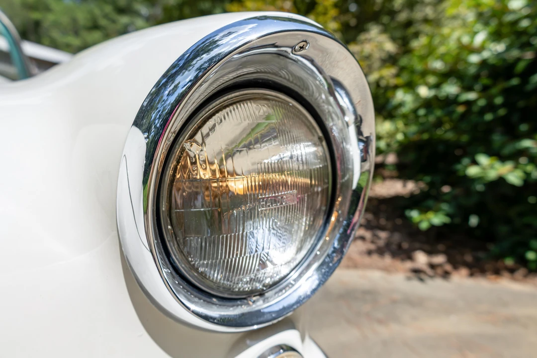 1955 Oldsmobile 98 - Image 29 of 31