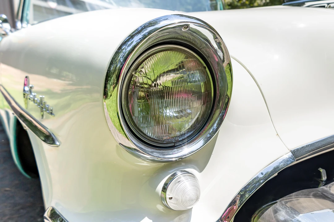 1955 Oldsmobile 98 - Image 22 of 31