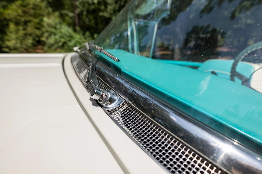 1955 Oldsmobile 98 - Image 31 of 31