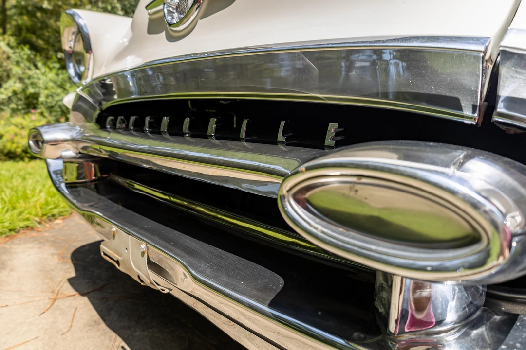 1955 Oldsmobile 98 - Image 28 of 31