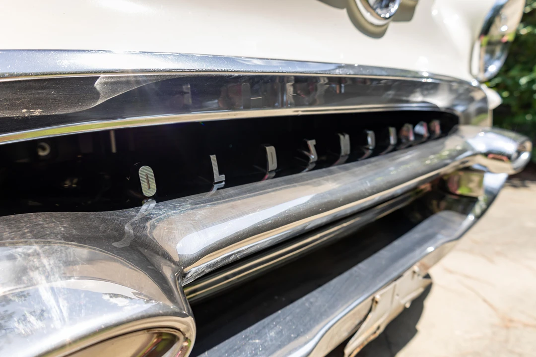 1955 Oldsmobile 98 - Image 27 of 31