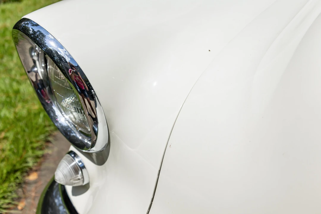 1955 Oldsmobile 98 - Image 24 of 31