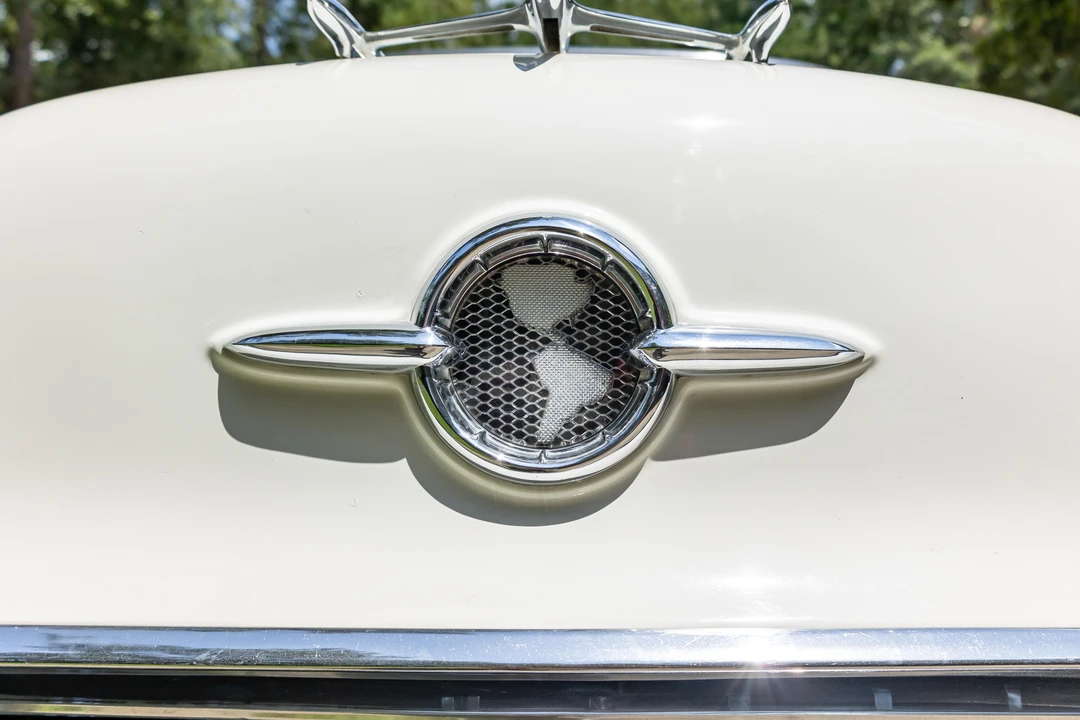 1955 Oldsmobile 98 - Image 26 of 31