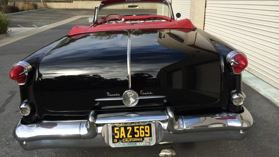 1955 Oldsmobile Starfire - Image 3 of 8