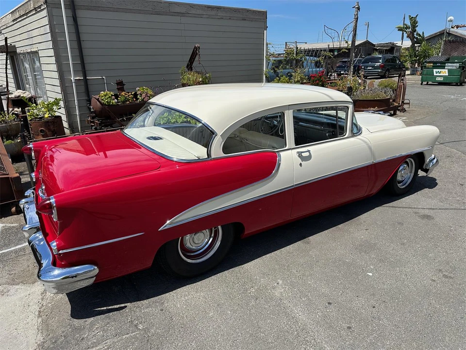 1955 Oldsmobile 88 - Image 5 of 31