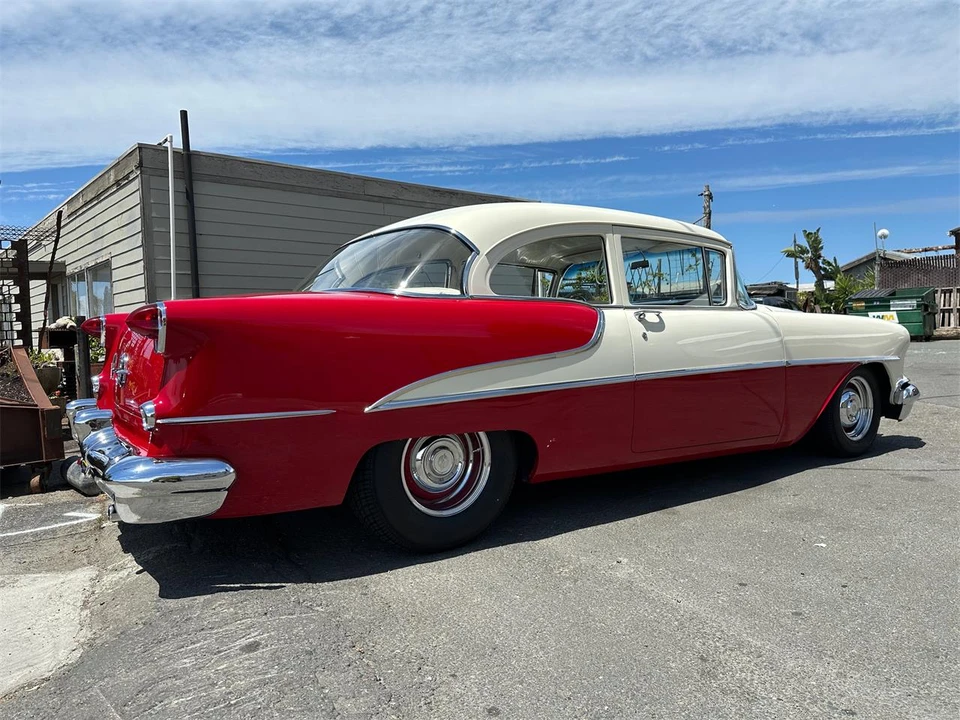 1955 Oldsmobile 88 - Image 6 of 31