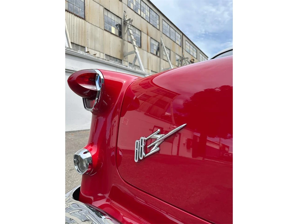 1955 Oldsmobile 88 - Image 16 of 31