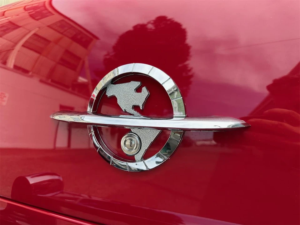 1955 Oldsmobile 88 - Image 18 of 31