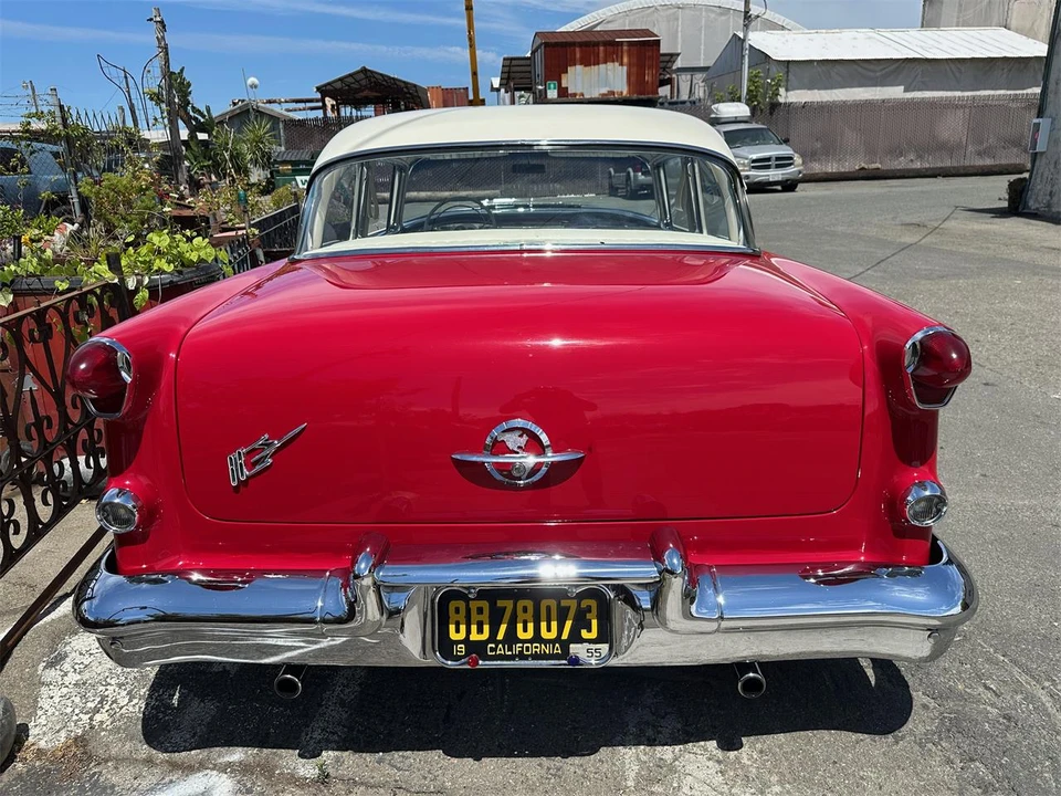 1955 Oldsmobile 88 - Image 11 of 31
