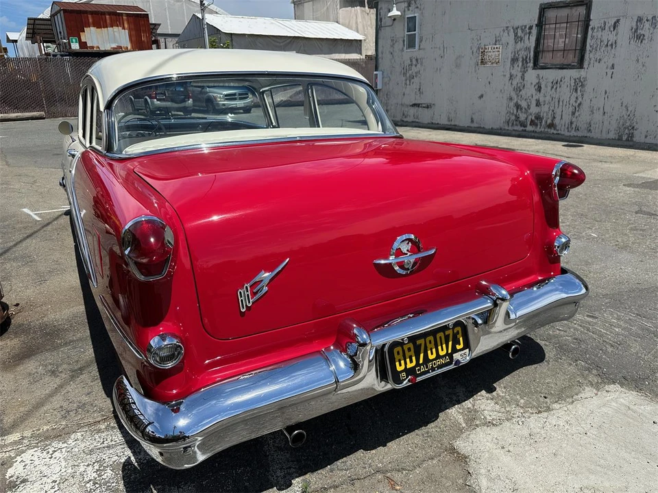 1955 Oldsmobile 88 - Image 12 of 31