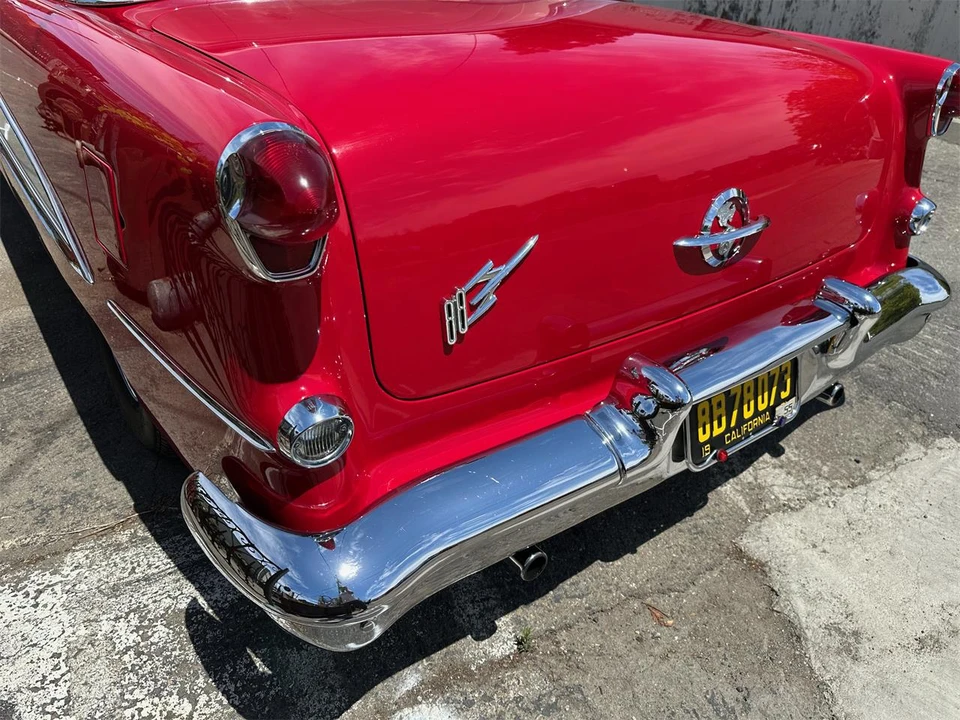 1955 Oldsmobile 88 - Image 14 of 31