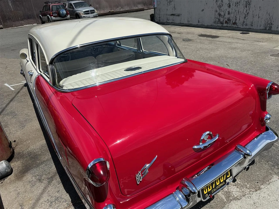 1955 Oldsmobile 88 - Image 13 of 31