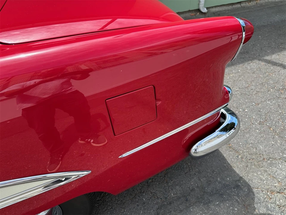 1955 Oldsmobile 88 - Image 15 of 31