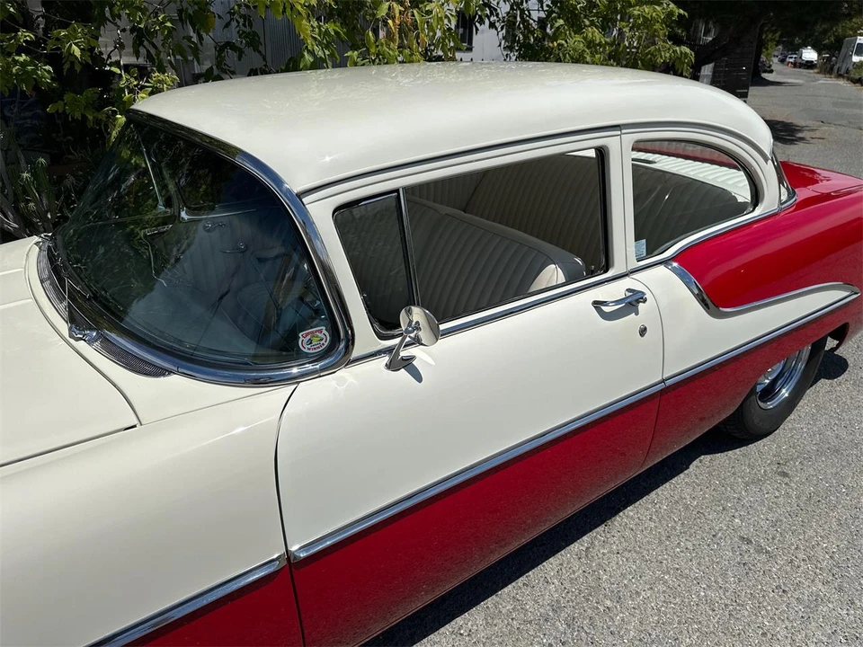 1955 Oldsmobile 88 - Image 24 of 31