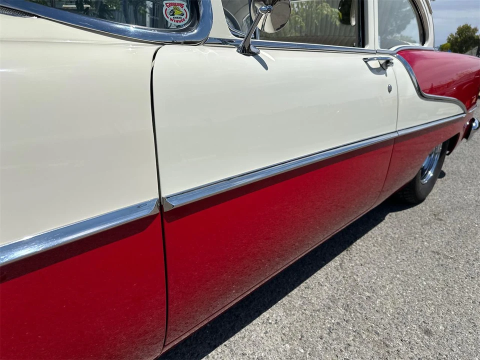 1955 Oldsmobile 88 - Image 25 of 31