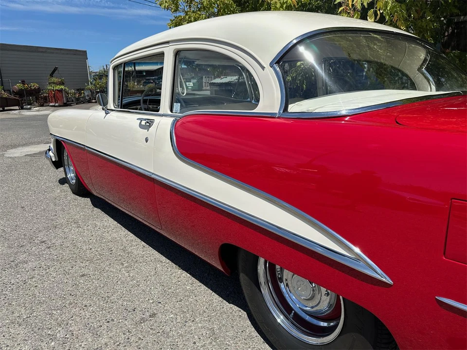1955 Oldsmobile 88 - Image 27 of 31