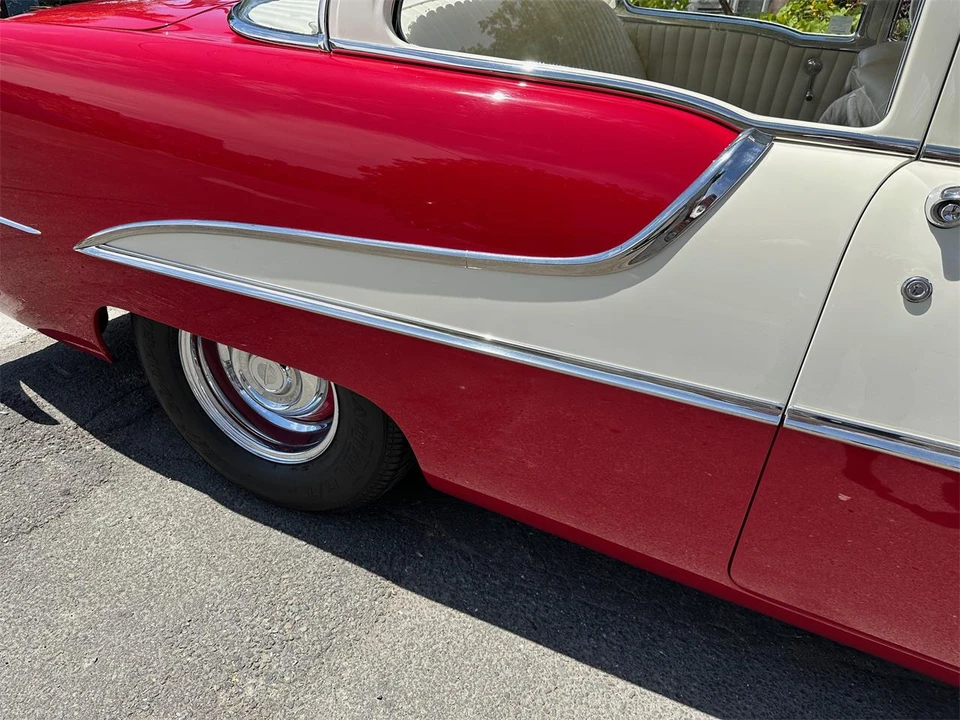 1955 Oldsmobile 88 - Image 29 of 31